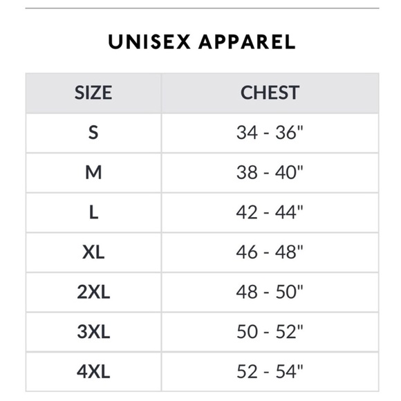 Cakeworthy Universal Monsters Long Sleeve Shirt, Size 4xl - Picture 4 of 11